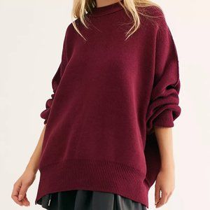 Free People Easy Street Tunic